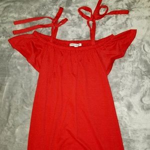 Swimsuit coverup/ Dress